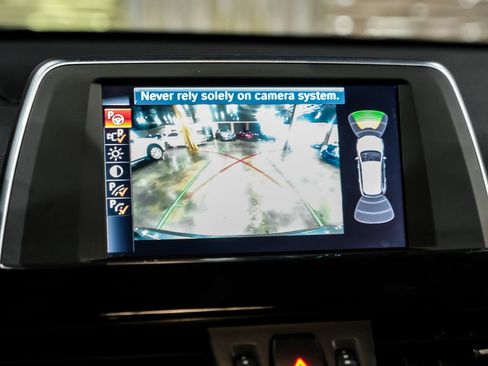 Used 2017 BMW X1 sDrive28i image 29