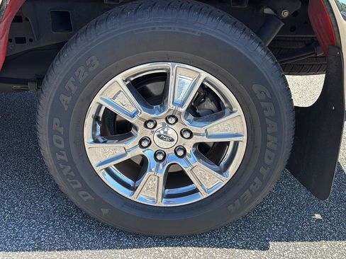 Used 2016 Ford F150 XLT w/ Equipment Group 302A Luxury RWD image 7