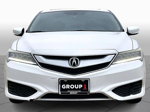 Used 2016 Acura ILX image 3