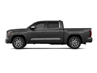 New 2026 Toyota Tundra 1794 Edition