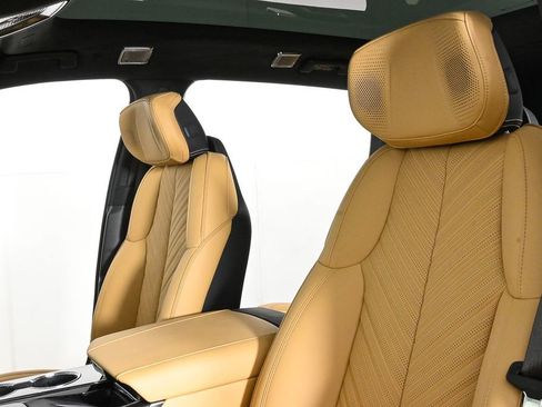 New 2025 Cadillac Escalade IQ Luxury 2 image 5