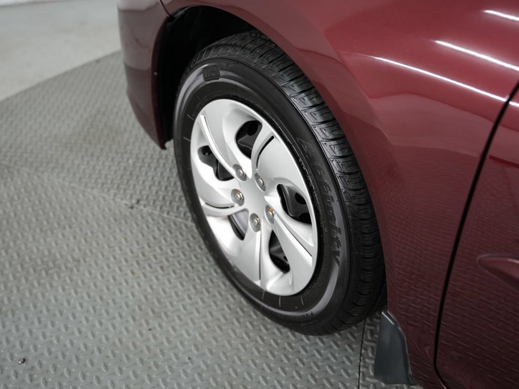 Used 2015 Honda Civic EX-L image 51