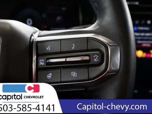 Used 2026 GMC Terrain Denali w/ LPO, Floor Liner Package AWD/4WD image 20