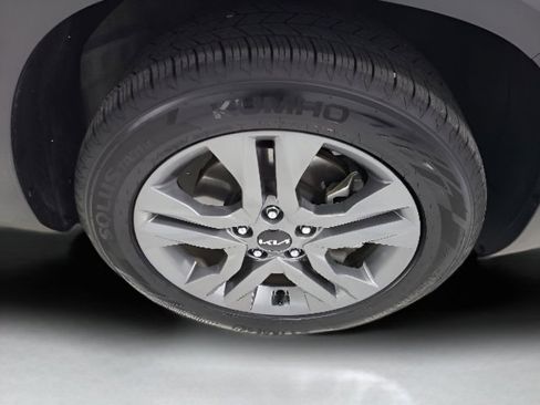 Used 2023 Kia Seltos S AWD/4WD image 13