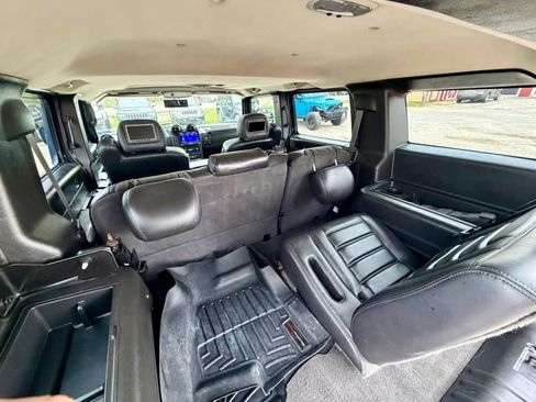 Used 2007 HUMMER H2 image 15