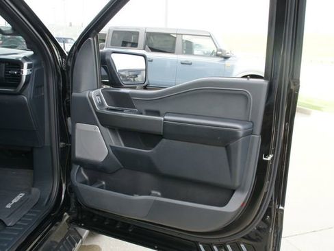 Certified 2023 Ford F150 XLT w/ Equipment Group 302A High AWD/4WD image 39