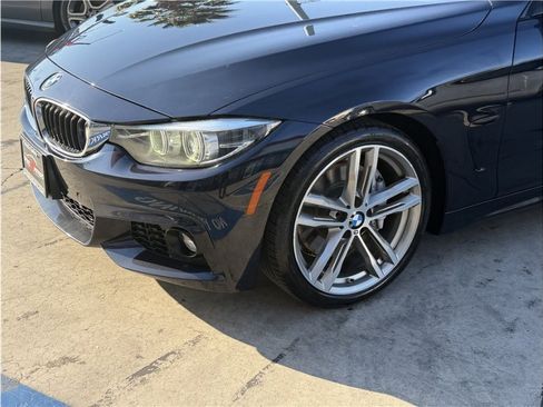Used 2018 BMW 430i Gran Coupe RWD image 10