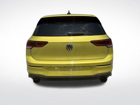 Used 2022 Volkswagen GTI Autobahn FWD image 6