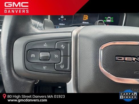 Used 2024 GMC Sierra 1500 Denali image 13