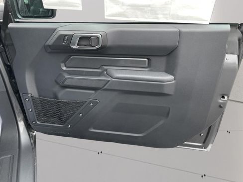 New 2026 Ford Bronco 2-Door AWD/4WD image 21