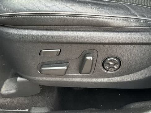 Used 2023 Hyundai Santa Fe Limited AWD/4WD image 15