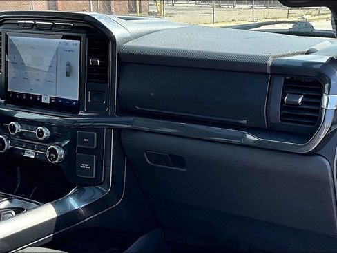 Certified 2023 Ford F150 XLT w/ Equipment Group 302A High AWD/4WD image 15
