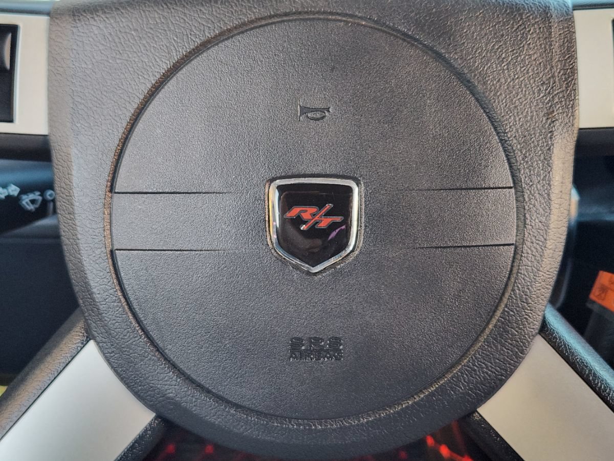 Used 2010 Dodge Challenger R/T w/ Mopar 10 Pkg RWD image 53