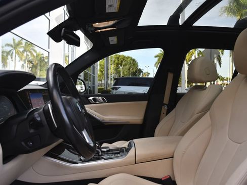 Used 2019 BMW X5 xDrive40i w/ Premium Package 2 AWD/4WD image 19