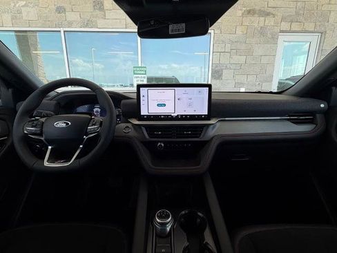 New 2026 Ford Explorer ST RWD image 26