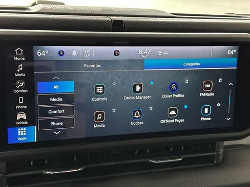 New 2026 Jeep Gladiator Willys image 39