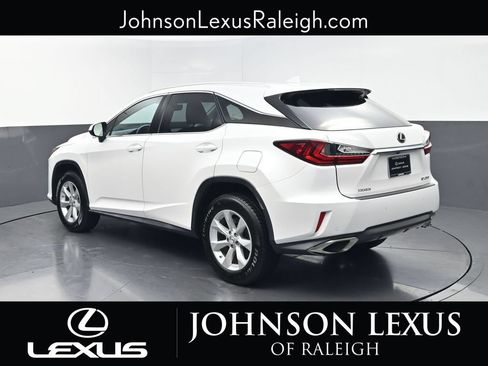 Used 2016 Lexus RX 350 AWD w/ Premium Package image 7