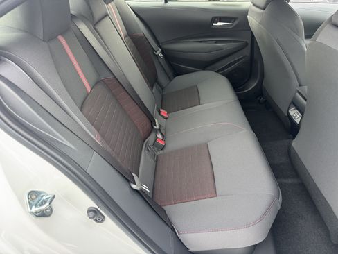 New 2026 Toyota Corolla SE FWD image 5