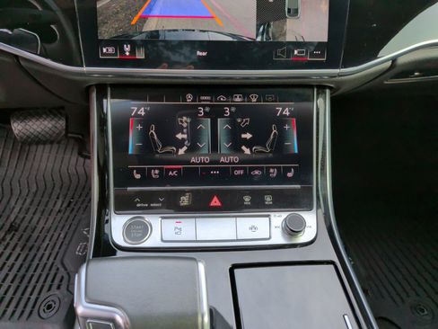 Certified 2021 Audi A8 L 3.0T image 28