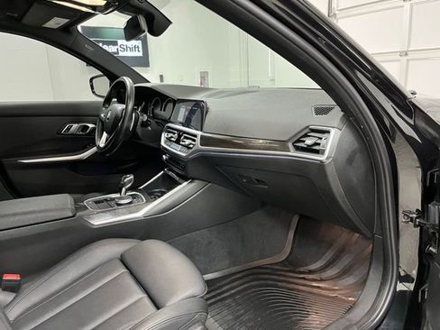 Used 2020 BMW 330i xDrive Sedan w/ Convenience Package AWD/4WD image 57
