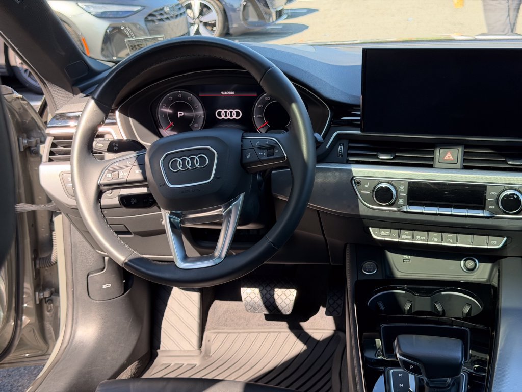 Used 2023 Audi A5 2.0T Prestige w/ Black Optic Plus Package AWD/4WD image 22