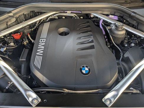New 2026 BMW X5 xDrive40i image 18