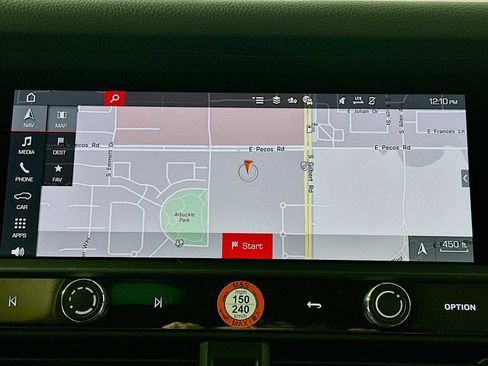 New 2026 Porsche Macan S image 18