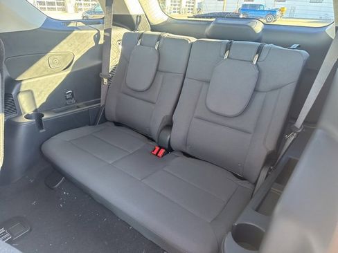 New 2026 Ford Explorer Active image 11