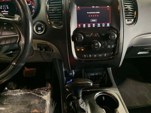 Used 2020 Dodge Durango GT AWD/4WD image 17