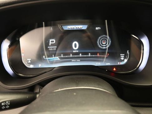 New 2026 RAM 1500 RHO AWD/4WD image 7