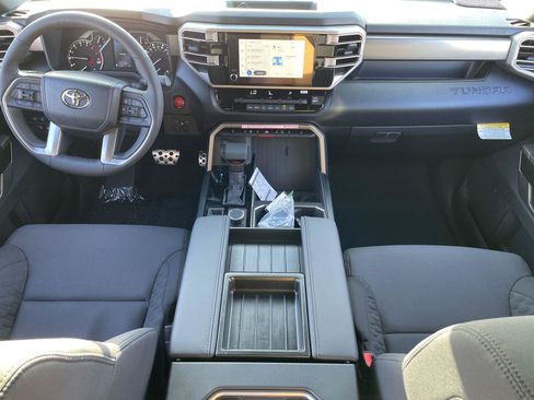 Used 2026 Toyota Tundra SR5 image 13