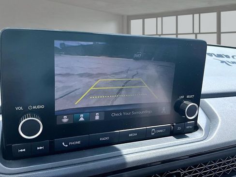 Used 2025 Honda Accord SE image 14