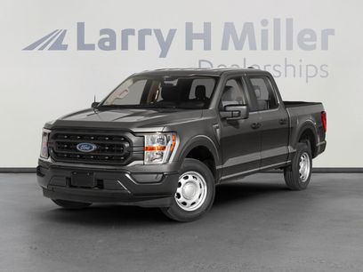 Used 2022 Ford F150 XL w/ Equipment Group 101A High