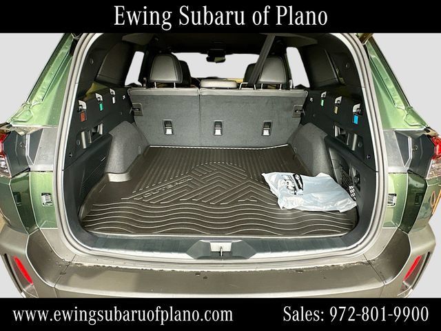 Used 2026 Subaru Outback Limited AWD/4WD image 27