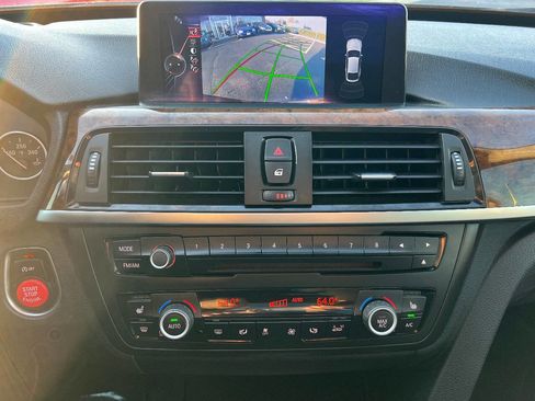 Used 2014 BMW 328i Gran Turismo xDrive image 34