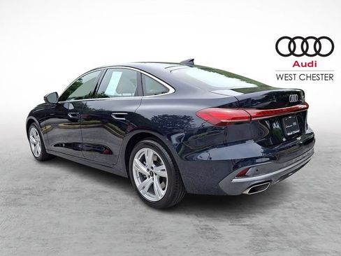 Certified 2025 Audi A5 2.0T Premium AWD/4WD image 4