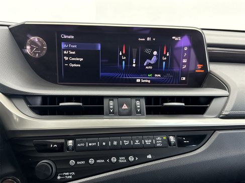 Used 2019 Lexus ES 350 image 25