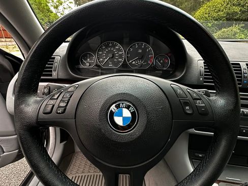 Used 2001 BMW 330Ci Coupe RWD image 39