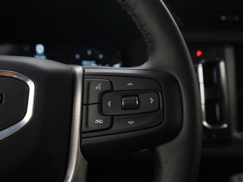 Used 2024 GMC Yukon XL Denali w/ Max Trailering Package AWD/4WD image 28