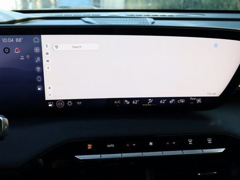 New 2025 Buick Enclave Preferred FWD image 14