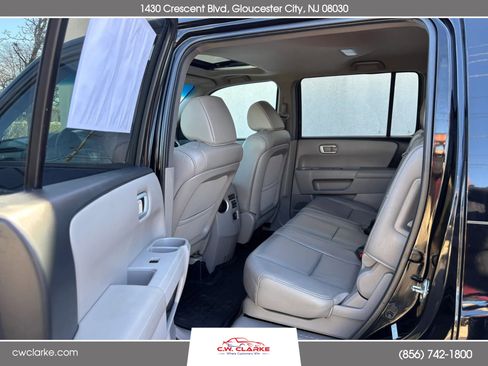 Used 2012 Honda Pilot EX-L image 22