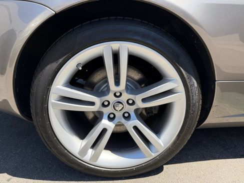 Used 2009 Jaguar XKR R RWD image 25