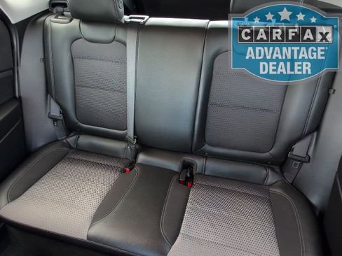 Certified 2025 Chevrolet Trax LT image 7