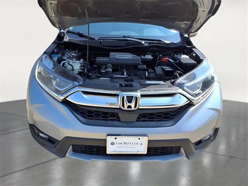 Used 2019 Honda CR-V EX image 21