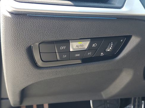 Used 2023 BMW i4 eDrive40 w/ M Sport Package RWD image 23