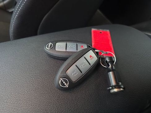 New 2026 Nissan Z Sport w/ Floor Mat Package image 28