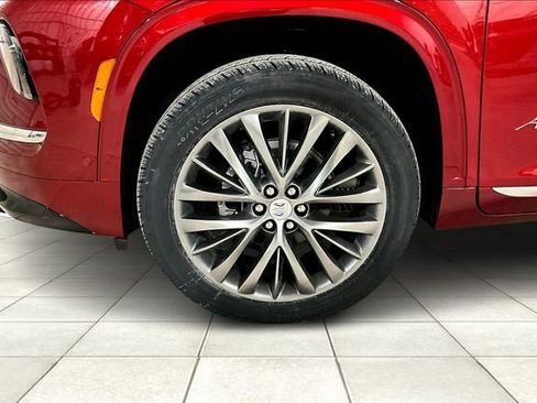 New 2026 Buick Enclave Avenir w/ Super Cruise Package image 8