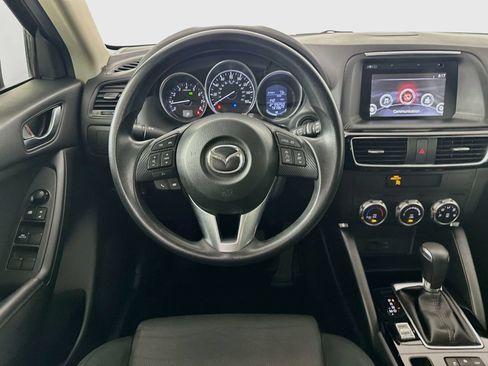 Used 2016 MAZDA CX-5 Sport FWD image 15