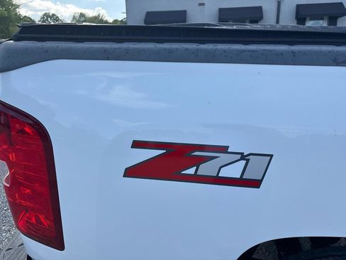 Used 2011 Chevrolet Silverado 1500 LT w/ All-Star Edition image 9