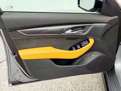 Used 2025 Cadillac CT5 V Blackwing w/ Carbon Fiber 2 Package image 11